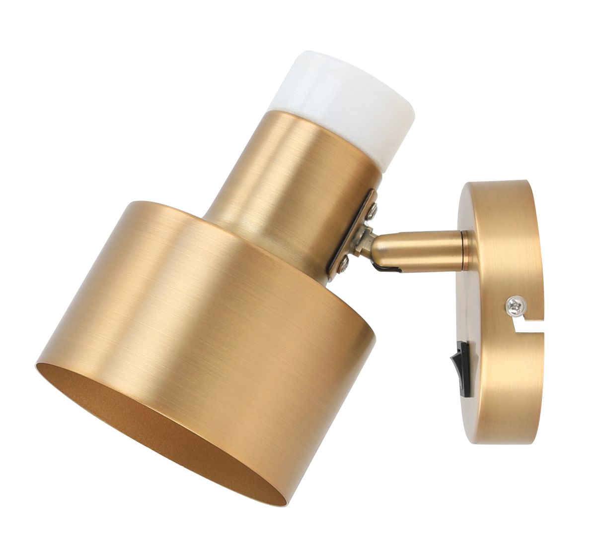 Спот Moderli Goldy V11314-1W в Санкт-Петербурге