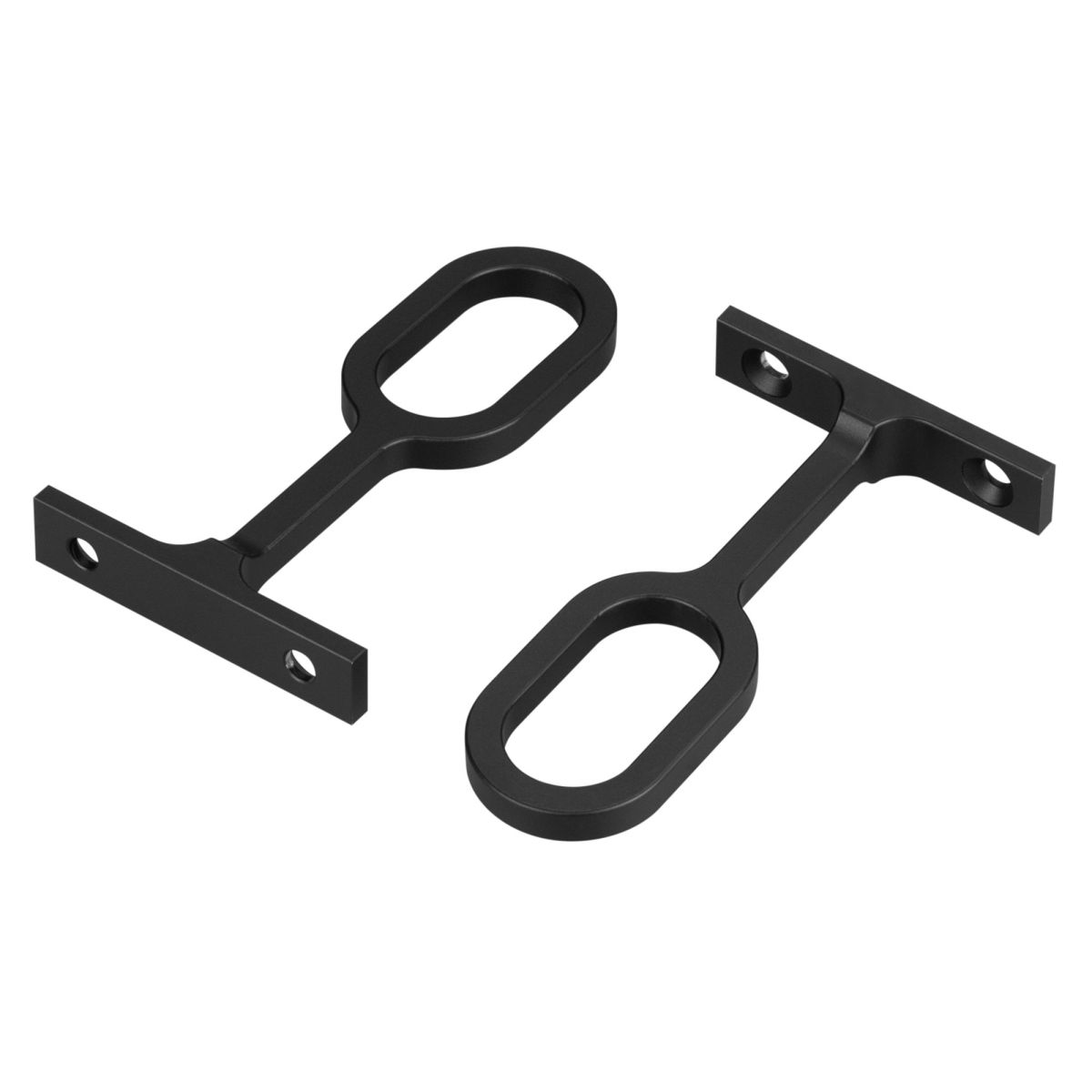 Подвес жесткий Arlight WARDROBE-1530 BLACK 054952 в Санкт-Петербурге