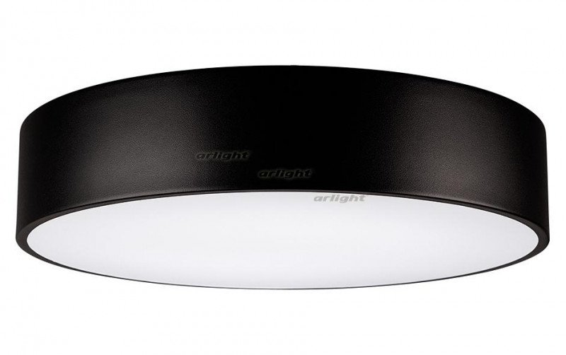 Потолочный светильник Arlight SP-TOR-TB500SB-35W Day White в Санкт-Петербурге