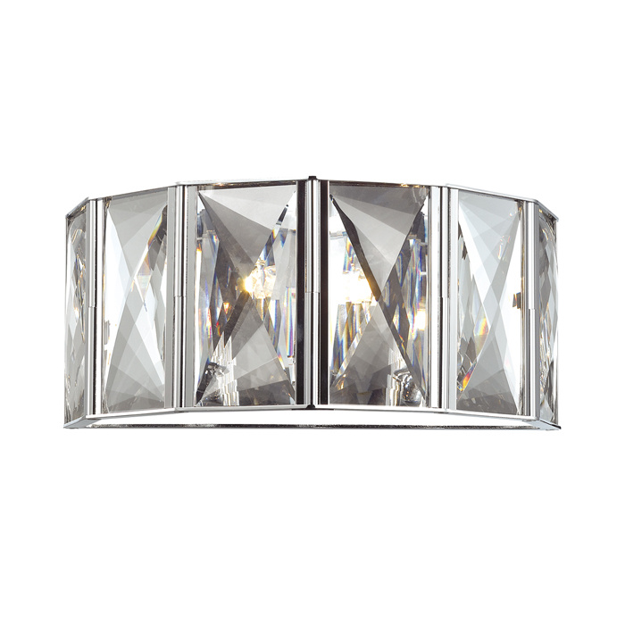 Настенный светильник Odeon Light Brittani 4119/2W в Санкт-Петербурге