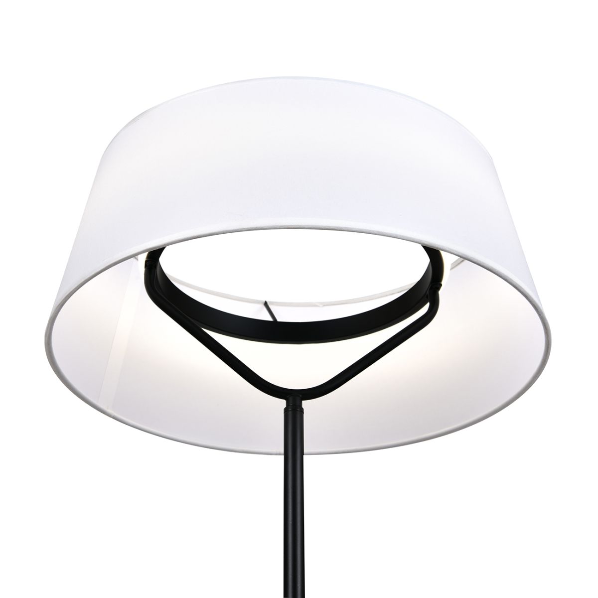 Настольная лампа Escada Verve 130001/1T LED 13W Black ES0002802L в Санкт-Петербурге