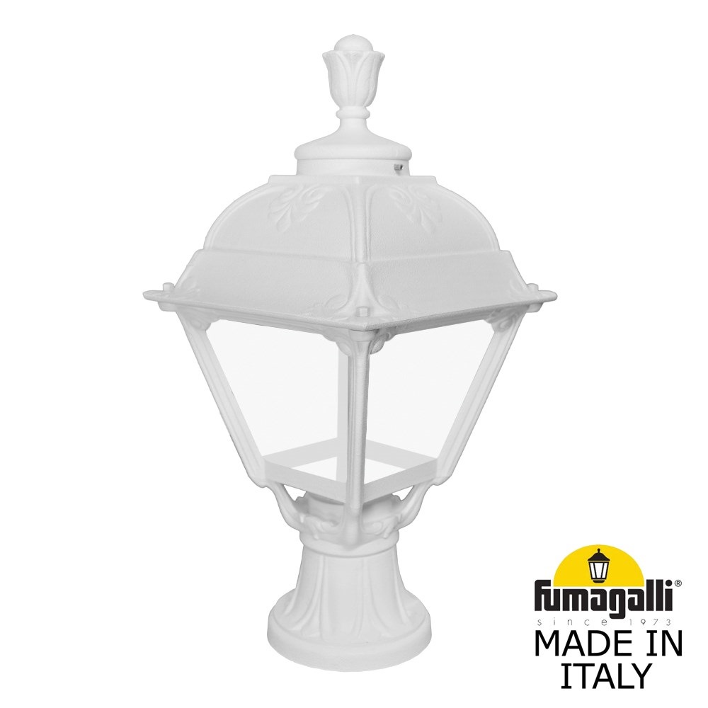 Ландшафтный светильник Fumagalli MIKROLOT/CEFA U23.110.000.WXE27 в Санкт-Петербурге