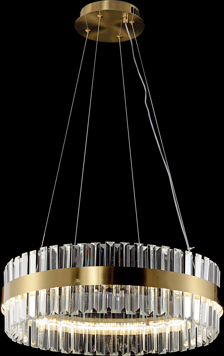 Подвесная люстра Rivoli Gwinnett 6193-201 в Санкт-Петербурге