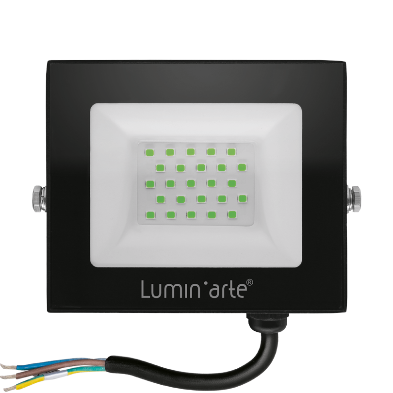 Прожектор Lumin'arte LFL-30W/07 в Санкт-Петербурге