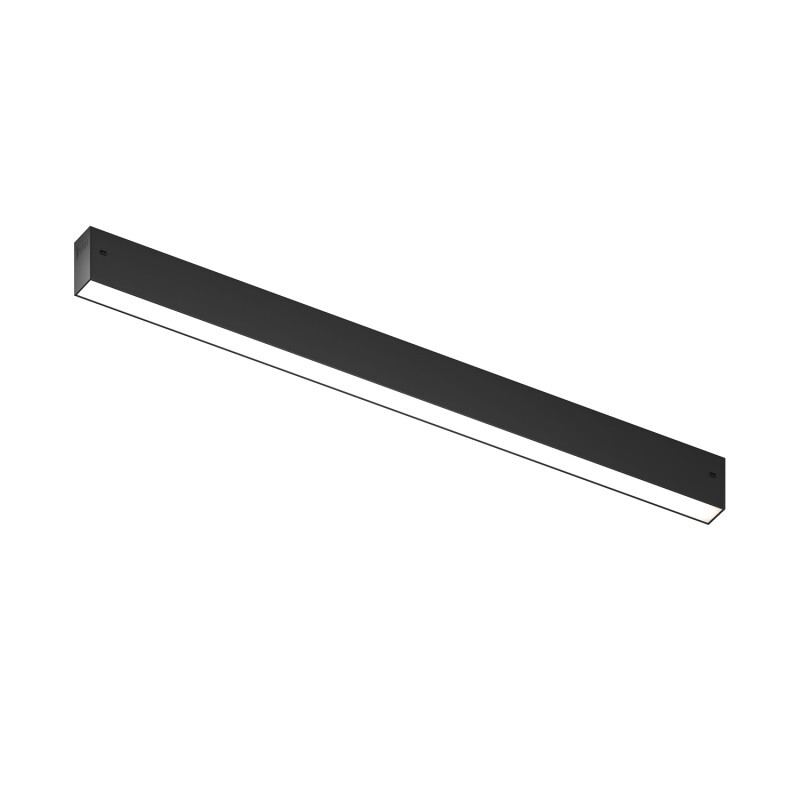 Трековый светильник Denkirs Smart Linear Zigbee DK8305-BK в Санкт-Петербурге