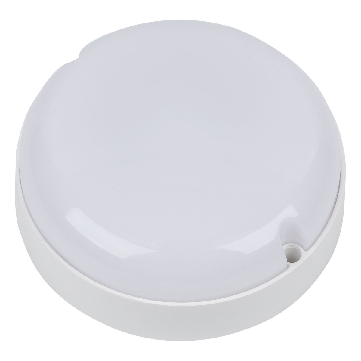 Настенно-потолочный светильник Volpe ULW-Q243 12W/6500К/NL SENSOR IP65 WHITE UL-00011717 в Санкт-Петербурге