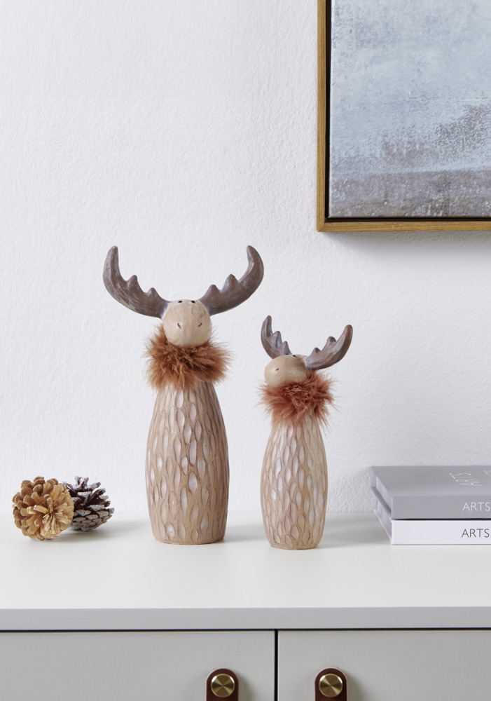 Статуэтка Олень Eglo Rantau 429591 в #REGION_NAME_DECLINE_PP#