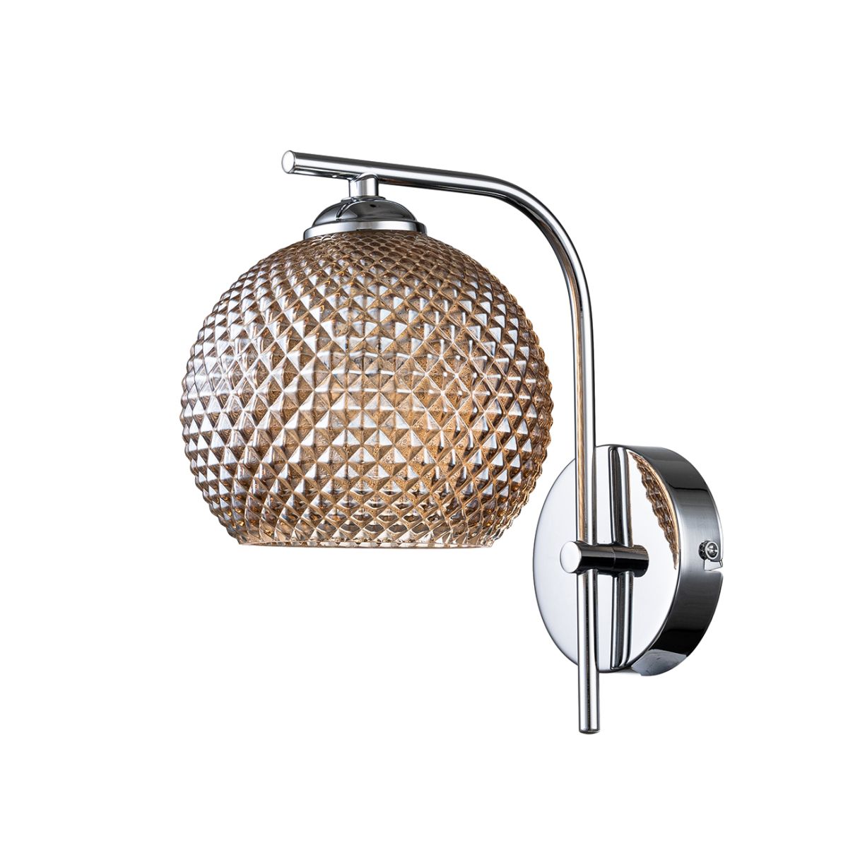 Бра Escada Chance 10197/1A Amber в #REGION_NAME_DECLINE_PP#