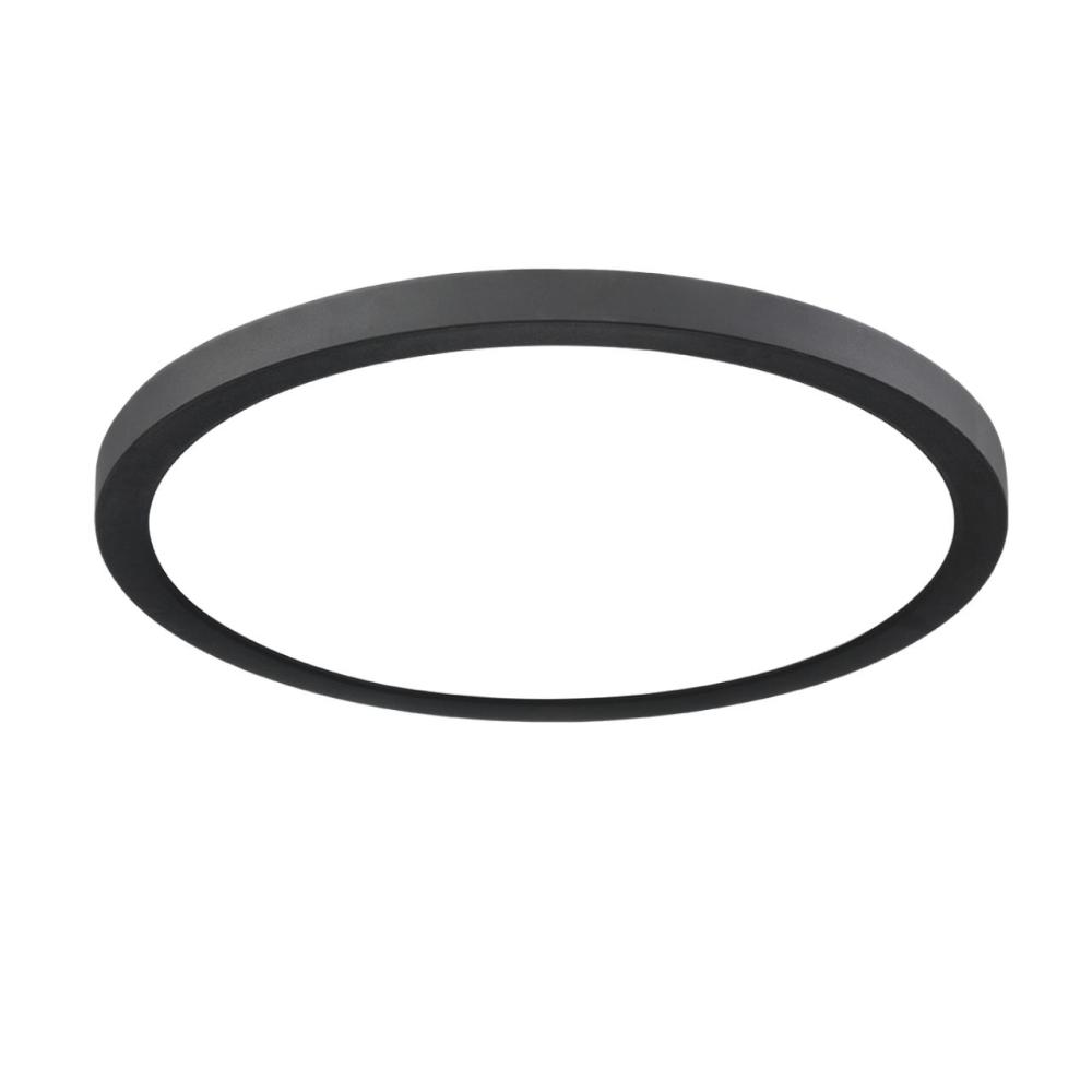 Потолочный светильник Sonex Mitra Led Nebula Black 7788/24L в Санкт-Петербурге