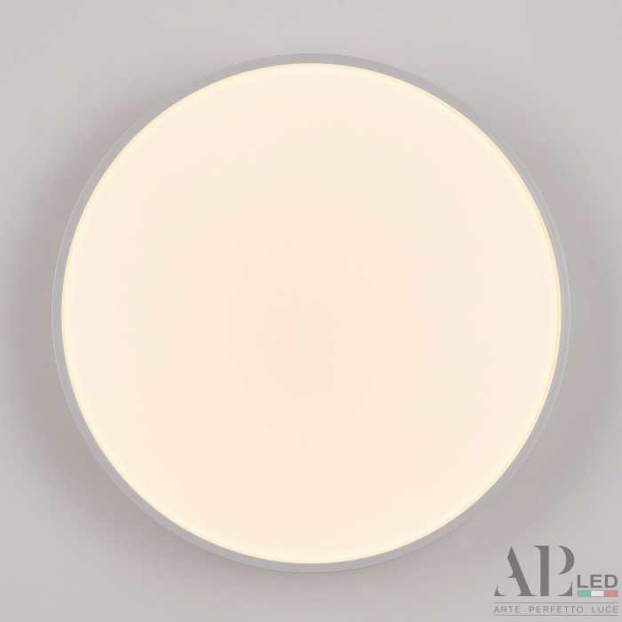 Потолочный светильник Arte Perfetto Luce Toscana 3315.XM302-1-328/18W/3K White в Санкт-Петербурге