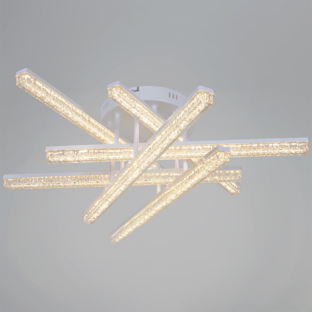 Потолочный светильник Reluce 78290-0.3-06 WH в #REGION_NAME_DECLINE_PP#