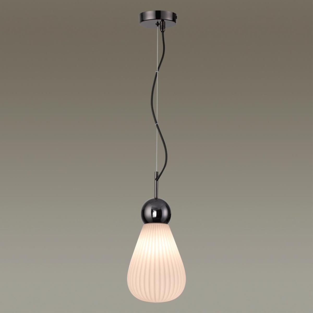 Подвесной светильник Odeon Light Elica 5418/1 в Санкт-Петербурге