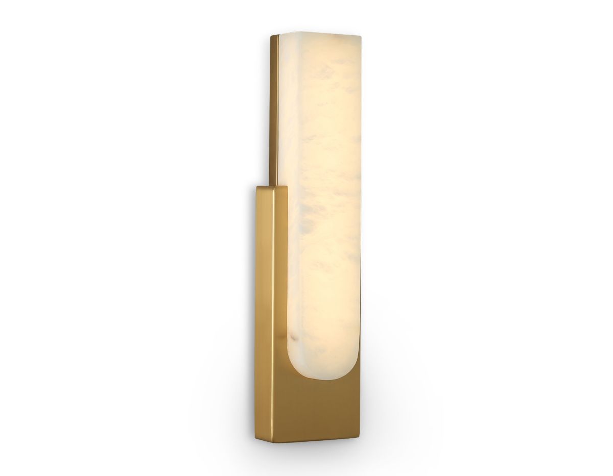 Настенный светильник Ambrella Light High Light Ceramo Modern LH53697 в Санкт-Петербурге