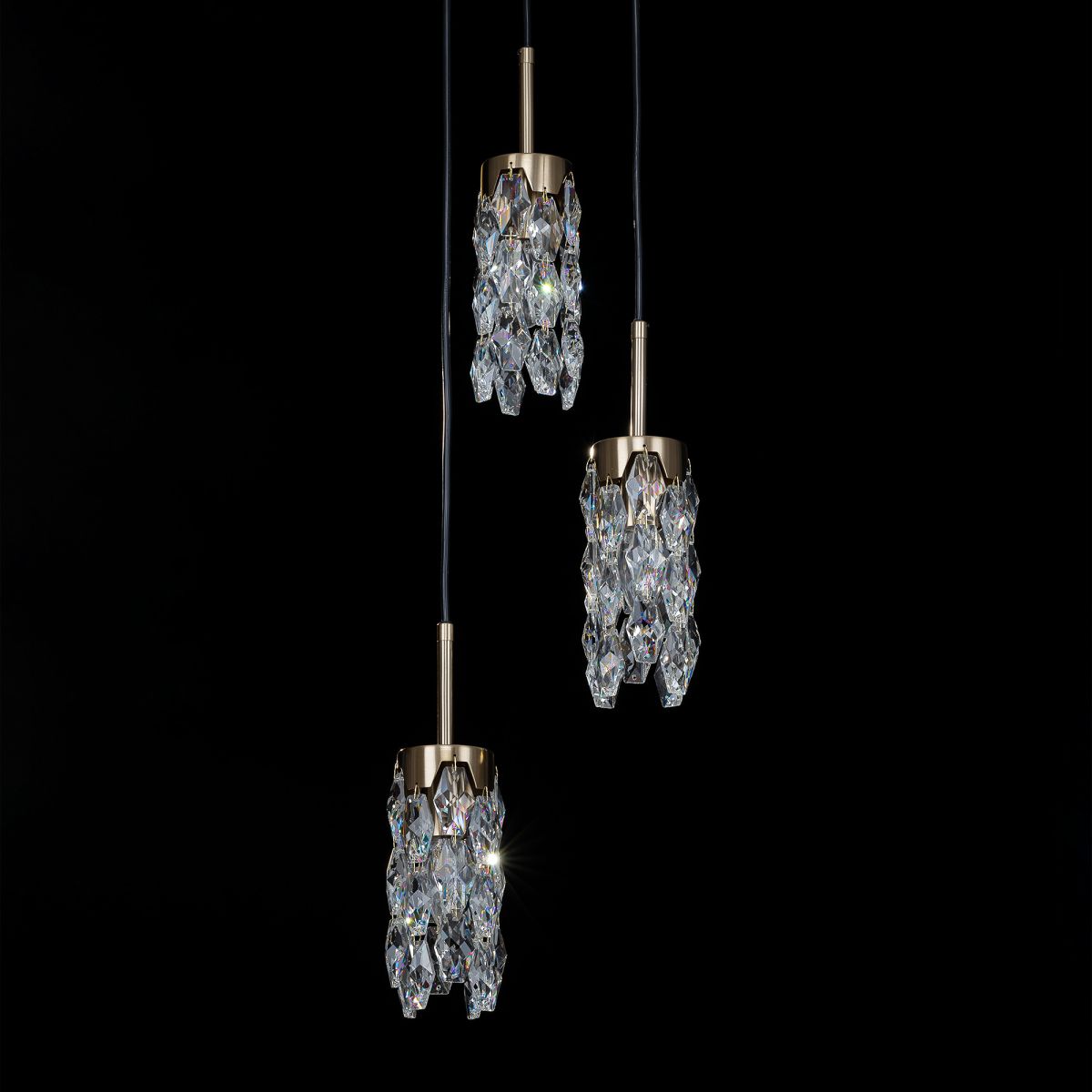 Подвесной светильник Citilux Ronin CL326013 в Санкт-Петербурге