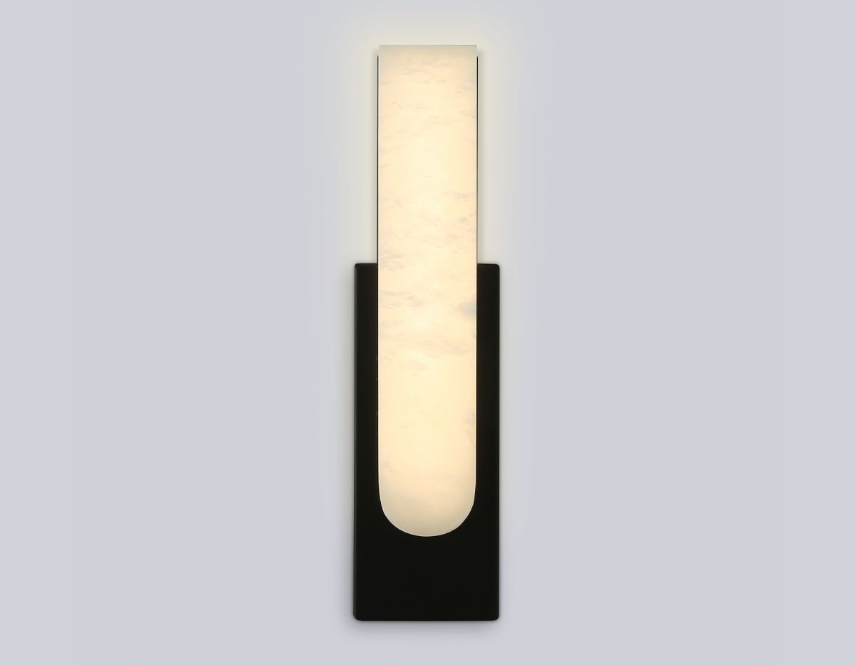 Настенный светильник Ambrella Light High Light Ceramo Modern LH53695 в Санкт-Петербурге