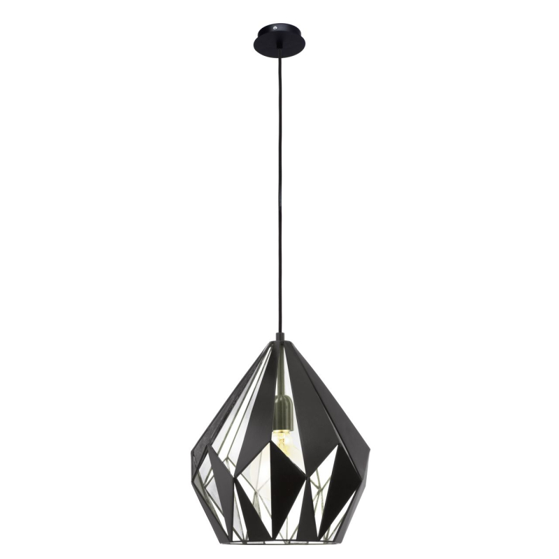 Подвесной светильник Eglo Vintage 49255 в #REGION_NAME_DECLINE_PP#