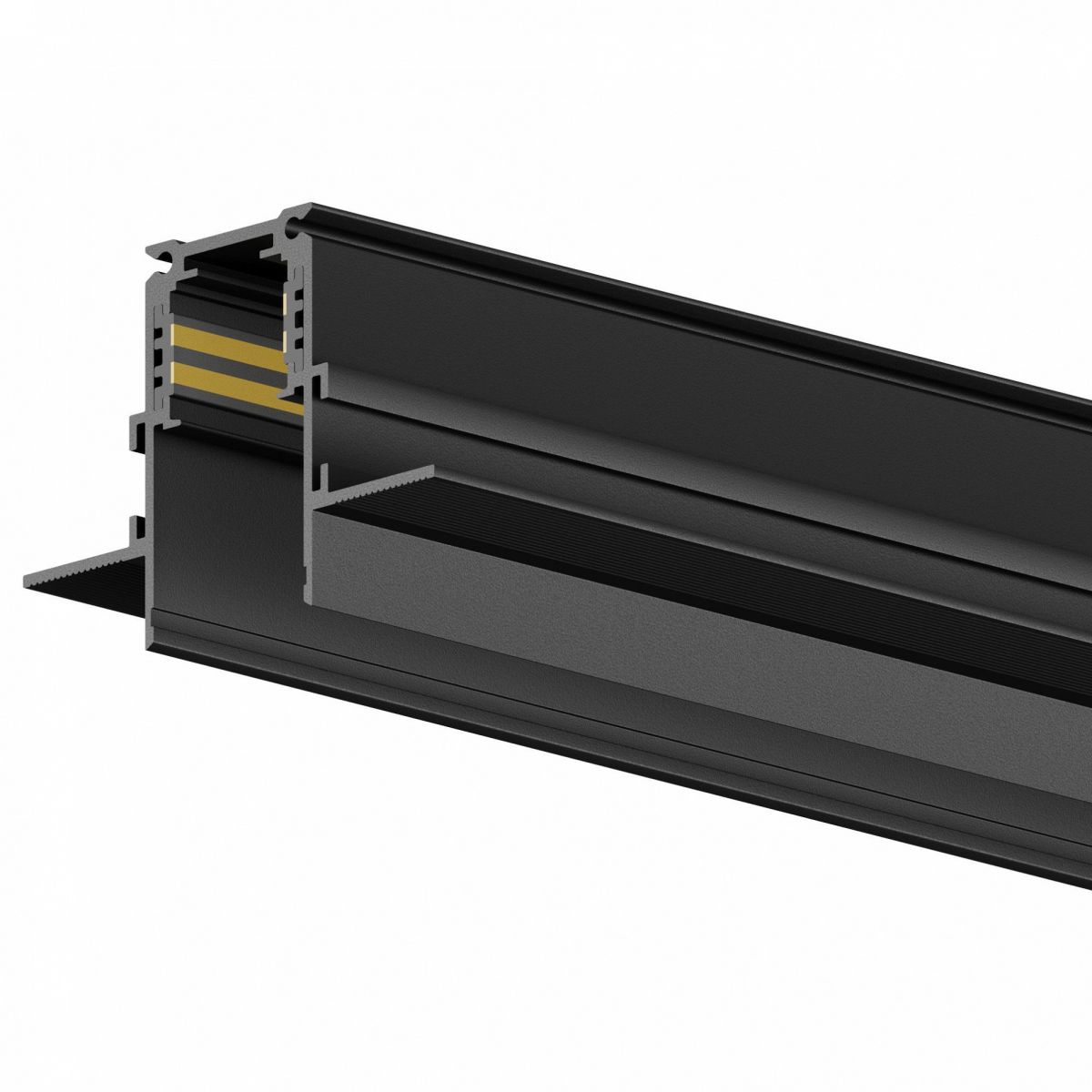 Шинопровод магнитный встраиваемый Hesby Lighting ElDeko HSBL_0060 в Санкт-Петербурге