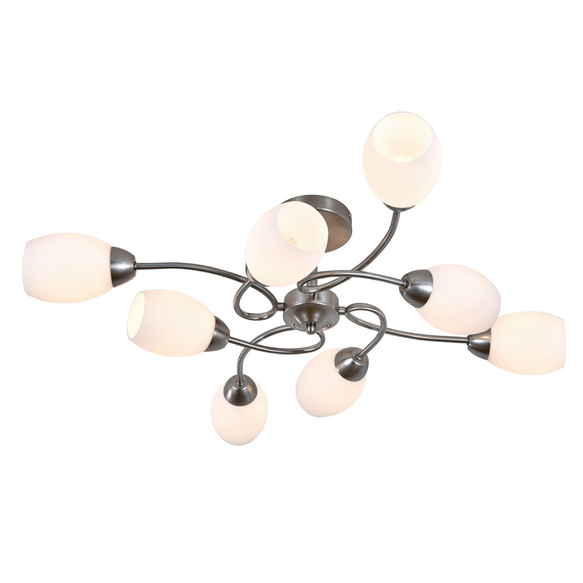 Люстра на штанге Escada Argo ES0000067 в #REGION_NAME_DECLINE_PP#