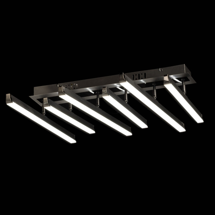 Потолочная люстра De Markt Драйв 377014206 в Санкт-Петербурге