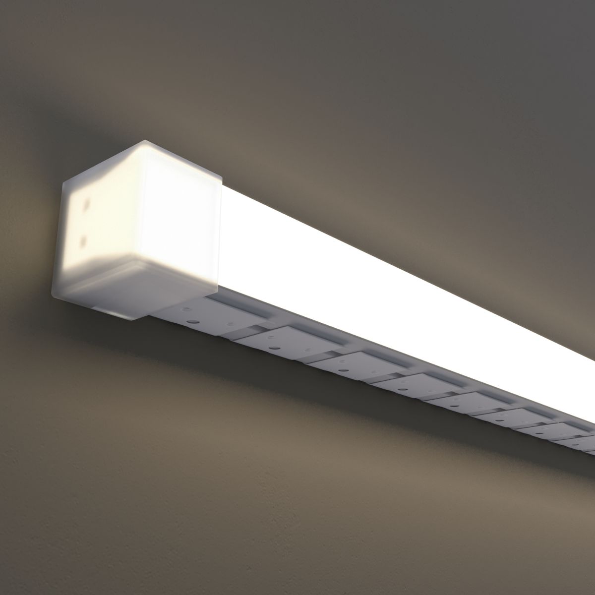 Гибкий неон Maytoni Led strip 24В 14,4Вт/м 4000K 5м IP67 432046 в Санкт-Петербурге
