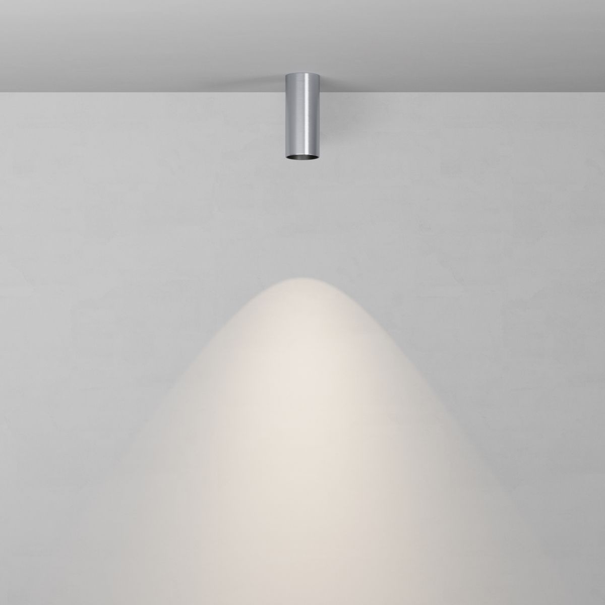 Потолочный светильник Maytoni Technical Focus Led C056CL-L12W4K-W-PT в Санкт-Петербурге