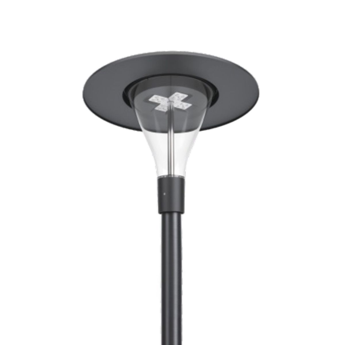 Уличный консольный светильник Arlight OXOR-LUMME-LUZ-O - 500x650-50W Day4000 052457 в Санкт-Петербурге