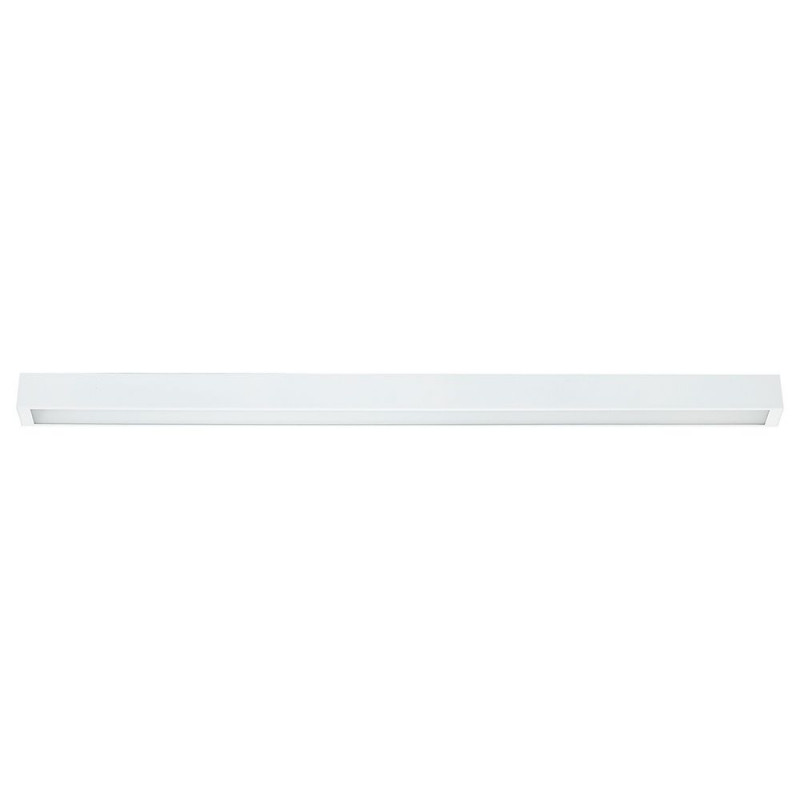 Светильник потолочный Nowodvorski STRAIGHT LED WHITE CEILING L 9622 в Санкт-Петербурге