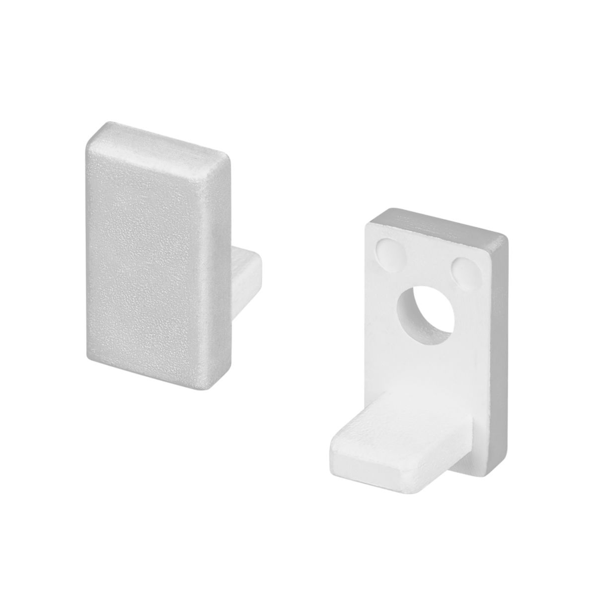 Комплект заглушек Arlight ARH-MICRO-0510 (Пластик) 058897 в Санкт-Петербурге