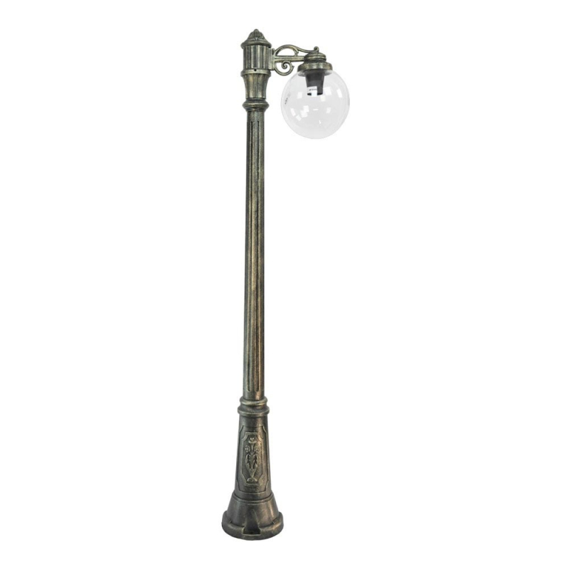 Уличный фонарь Fumagalli Gigi Bisso/G250 1L G25.156.S10.BXE27 в Санкт-Петербурге