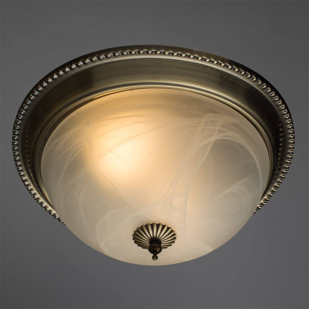 Потолочный светильник Arte Lamp 16 A1305PL-2AB в Санкт-Петербурге