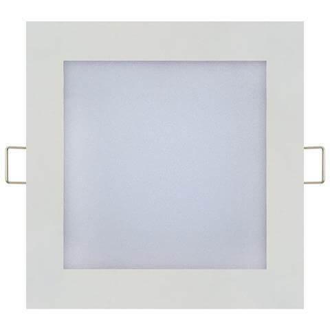 Встраиваемый светодиодный светильник Horoz Slim/SQ 12W 6400K 056-005-0012 HRZ33002866 в Санкт-Петербурге