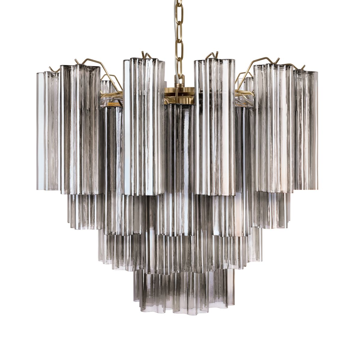 Подвесная люстра Loft IT Murano 10580/600 Ash в Санкт-Петербурге