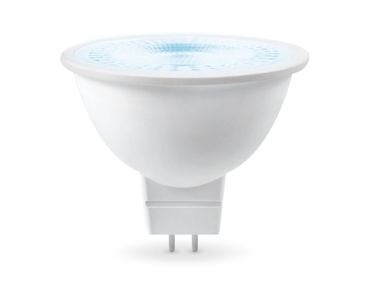 Светодиодная лампа Ambrella Light Bulbing GU5.3 7W 6400K 170716 в Санкт-Петербурге