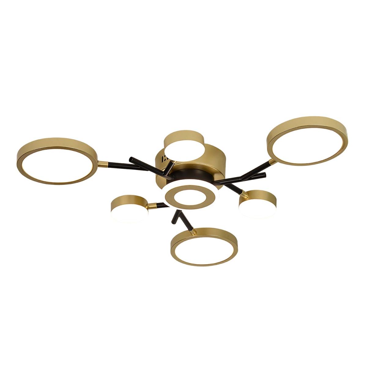 Потолочный светильник F-Promo Hybrid 4686-7C в #REGION_NAME_DECLINE_PP#