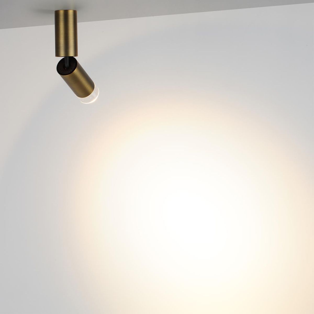 Спот Odeon Light Hightech Ligo 7134/8CL в Санкт-Петербурге