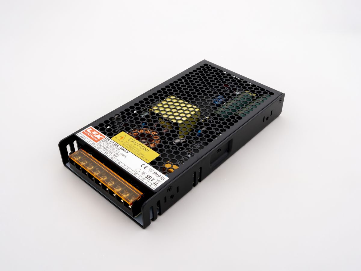 Блок питания LEDS POWER LUXDriver 500Вт 24В 003436 в Санкт-Петербурге