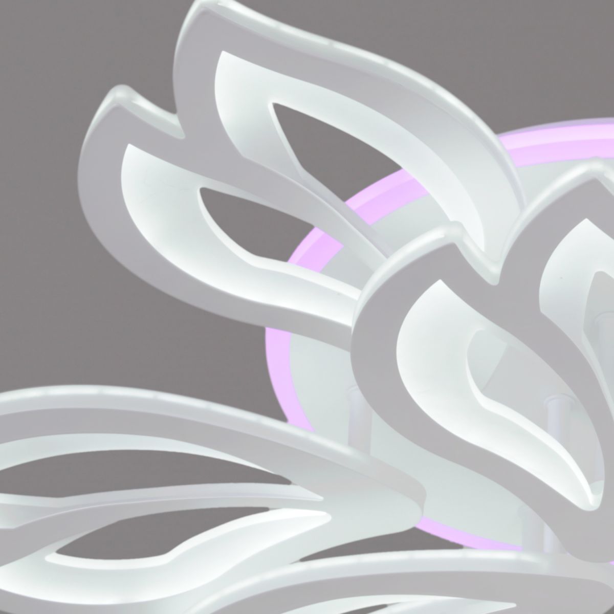 Потолочная люстра Reluce 85162-0.3-6+3C в #REGION_NAME_DECLINE_PP#