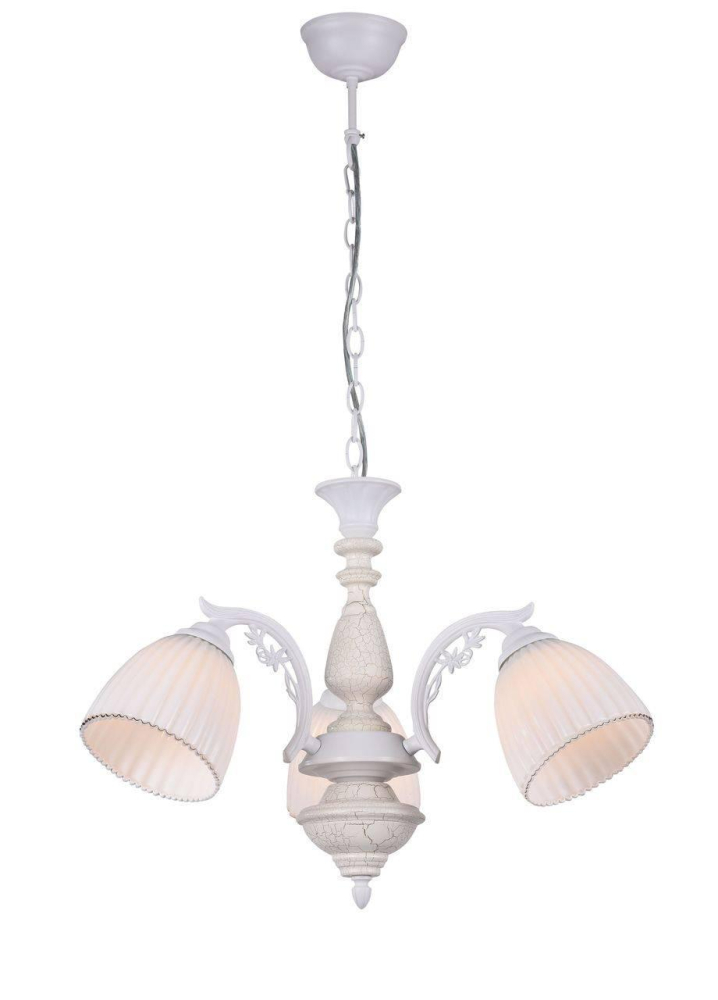 Подвесная люстра ST Luce Fiore SL151.503.03 в Санкт-Петербурге