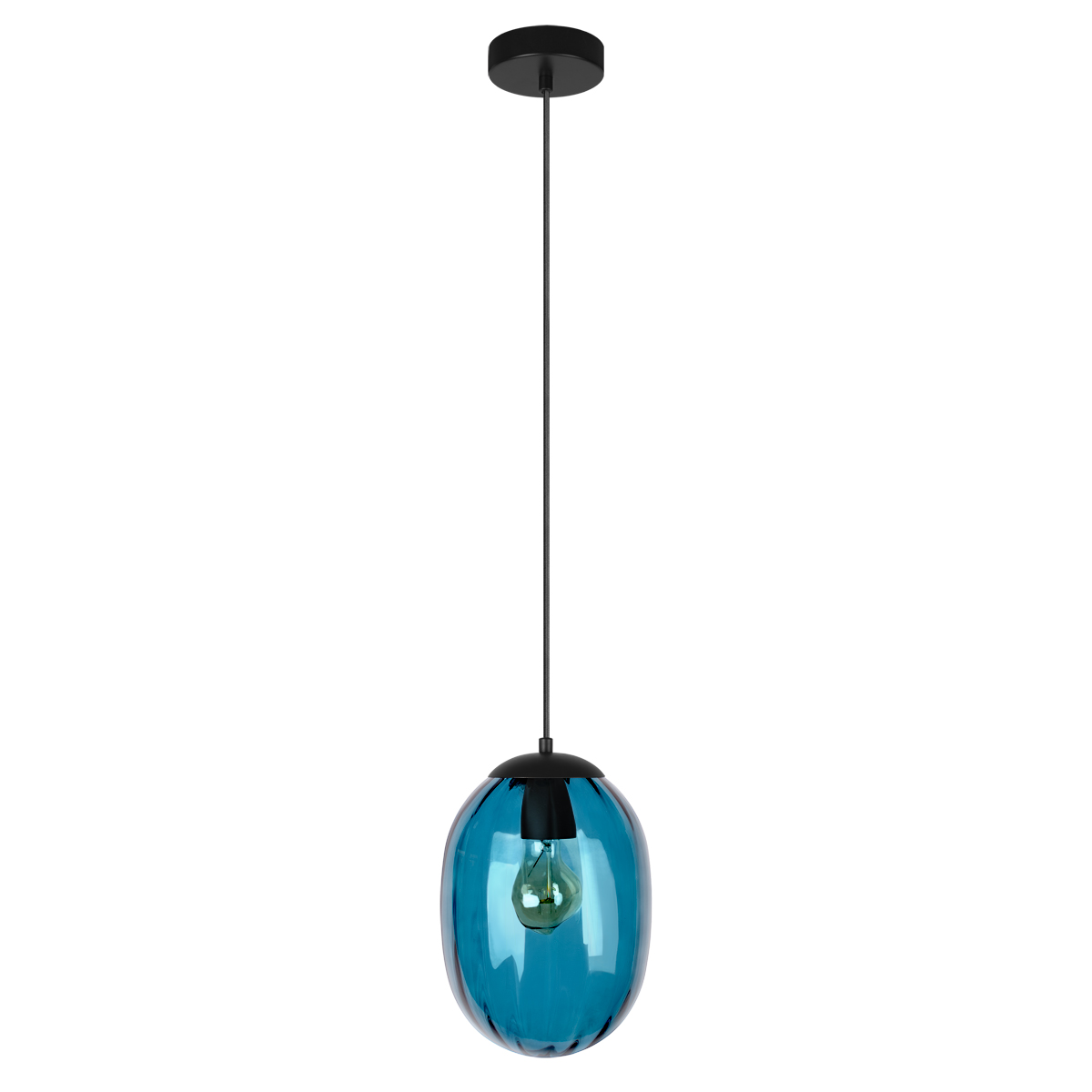 Подвесной светильник Loft IT Bubble 10427 Blue в Санкт-Петербурге
