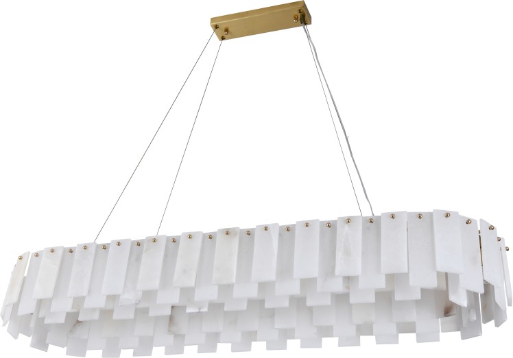 Подвесная люстра Stilfort Спаниш Стоун 2197/05/18PL в Санкт-Петербурге