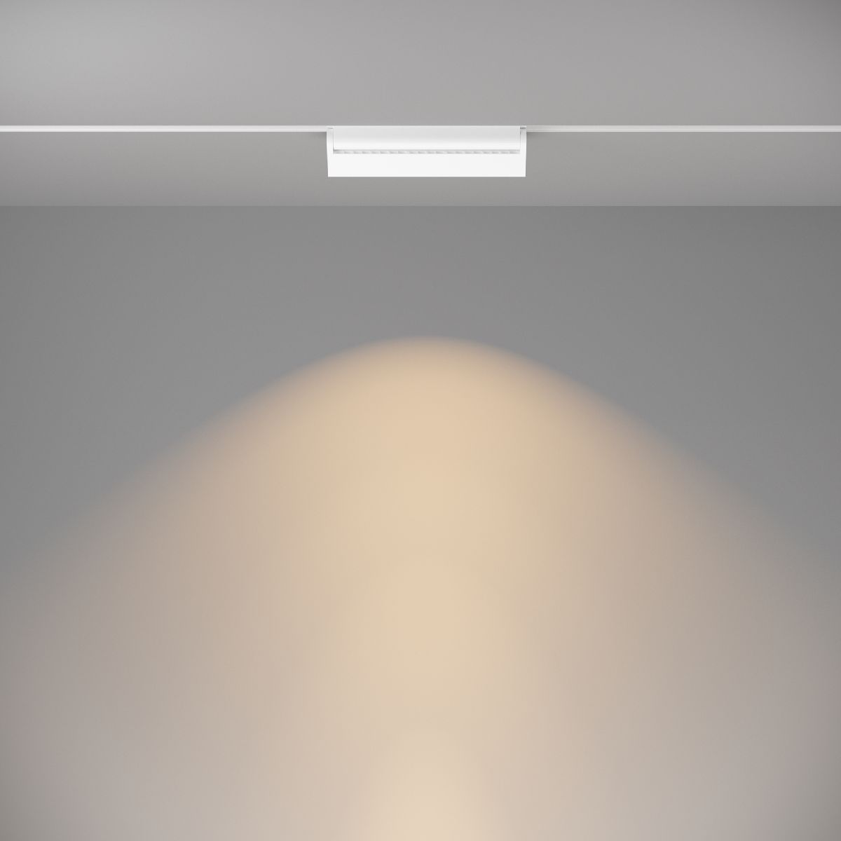 Трековый светильник Maytoni Technical Basis Rot TR075-2-20W3K-W в Санкт-Петербурге