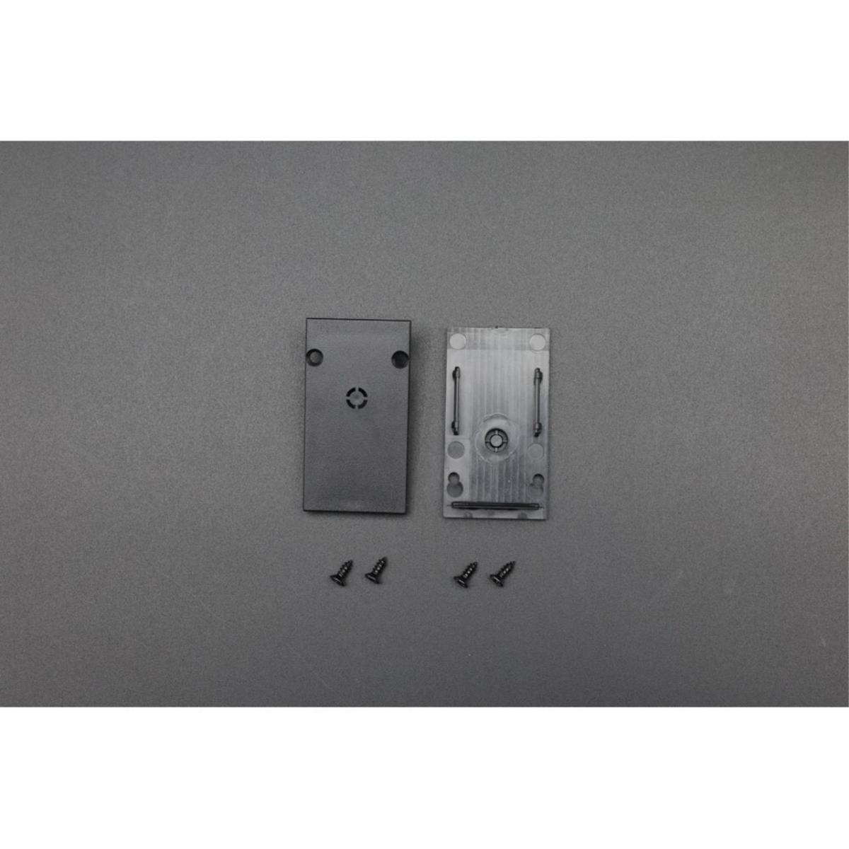 Заглушка Aployt Magnetic track 220 APL.0282.00.03 в Санкт-Петербурге