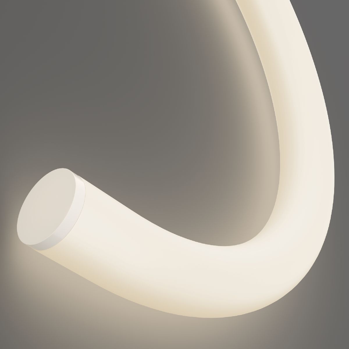 Гибкий неон Maytoni Led Strip 24В 2835 14,4Вт/м 4000К 5м IP65 20302 в Санкт-Петербурге