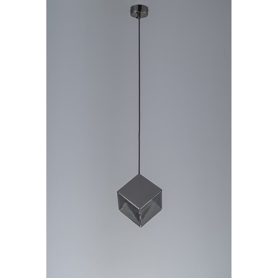 Подвесной светильник Belfast Skerry 101-1 PBK GR в Санкт-Петербурге