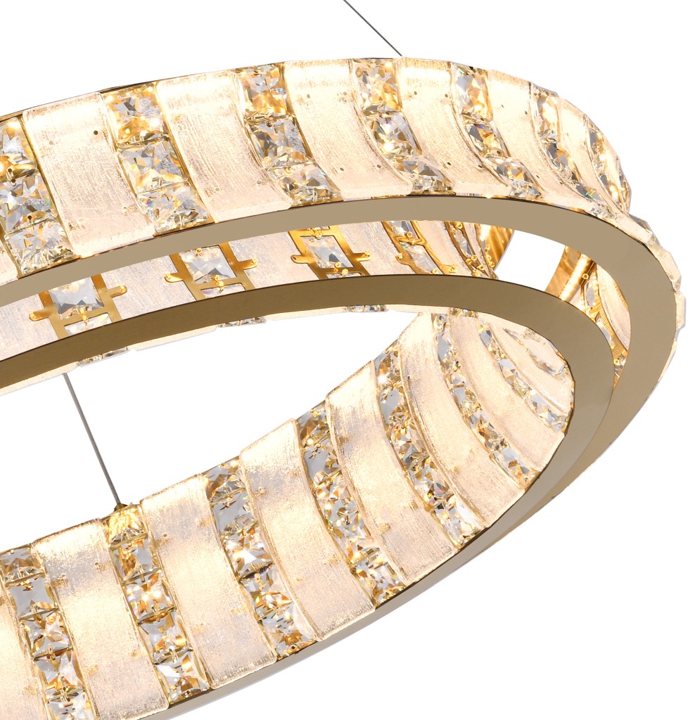 Подвесная люстра Stilfort Магнелли 4037/03/08P в Санкт-Петербурге