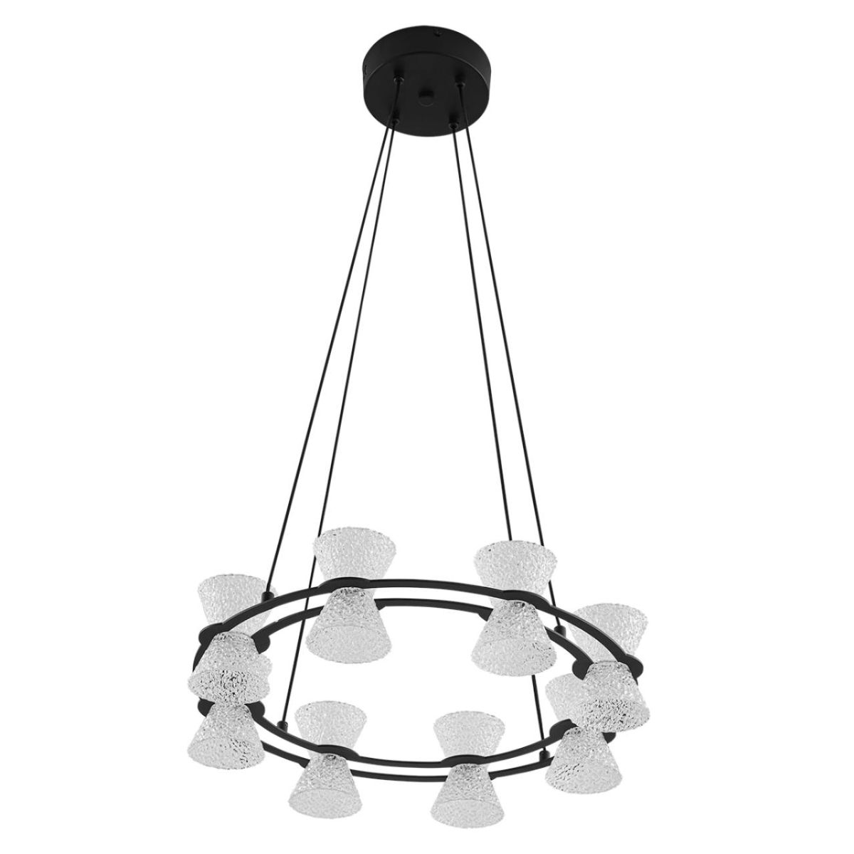 Подвесная люстра Lumion Ledio Vinora 8341/28L в Санкт-Петербурге
