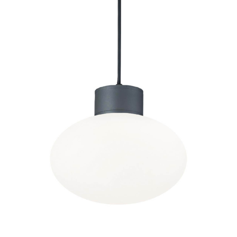 Уличный подвесной светильник Ideal Lux Armony SP1 Antracite 149486 в Санкт-Петербурге