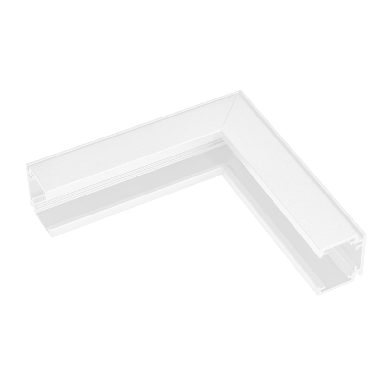 Коннектор угловой Arlight Mag-Orient-Con-2620-L90-INT 037325 в Санкт-Петербурге