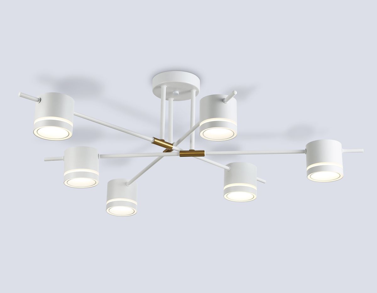 Потолочный светильник Ambrella Light Comfort FL71529 в Санкт-Петербурге