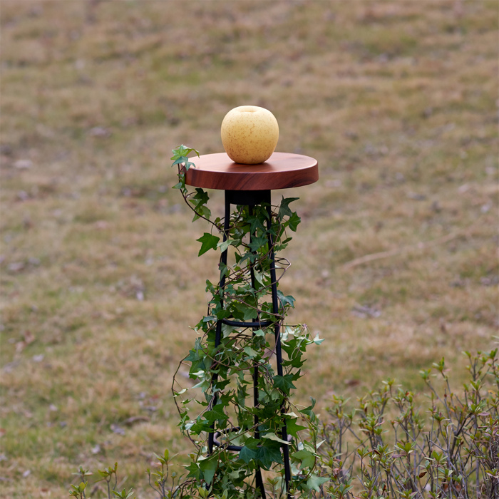 Уличный светильник Odeon Light Nature Liana 7108/15GL в Санкт-Петербурге